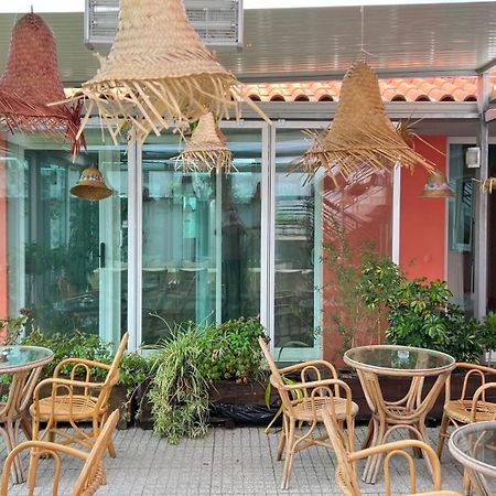 A Fonte Hostel Estarreja Exterior foto